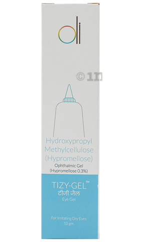 Tizy-Gel image