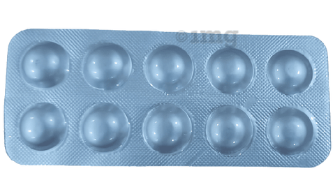 Vrilidone 12.5 Tablet image