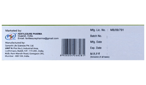 Cetrix-Sure Injection image