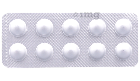 Goodprazole D 10 Tablet image Goodprazole D 10 Tablet image