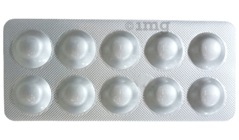 Defrok 6 Tablet image Defrok 6 Tablet image