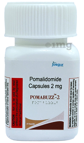 Pomabuzz 2 Capsule image