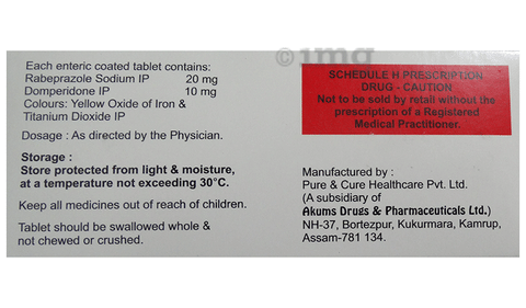 R-Lay D Tablet image