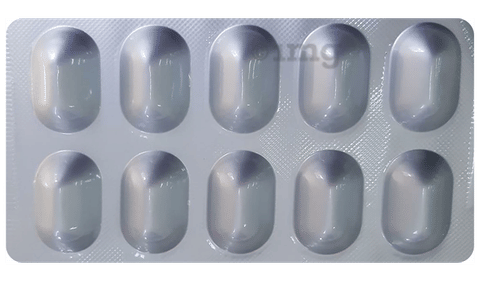 Vingraf 2mg Capsule image