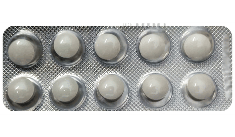 Lymphodem Tablet image Lymphodem Tablet image