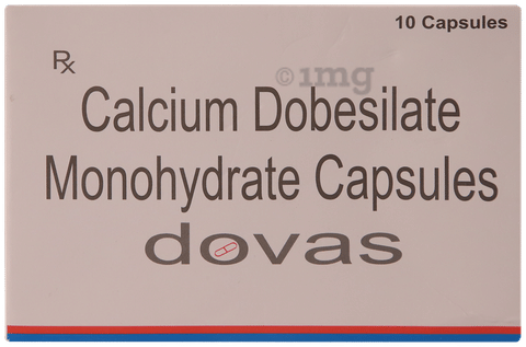Dovas Capsule image