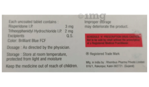 Radisan Plus Tablet image