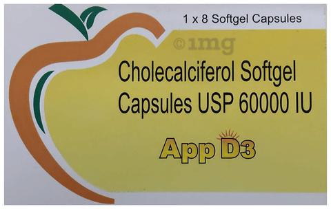App D3 Capsule image