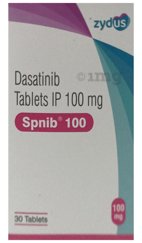 Spnib 100 Tablet image Spnib 100 Tablet image