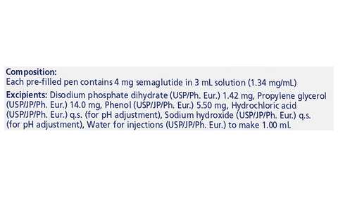 Poviztra 1mg Injection image