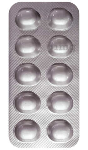 Sitara-D 5mg/100mg Tablet image Sitara-D 5mg/100mg Tablet image