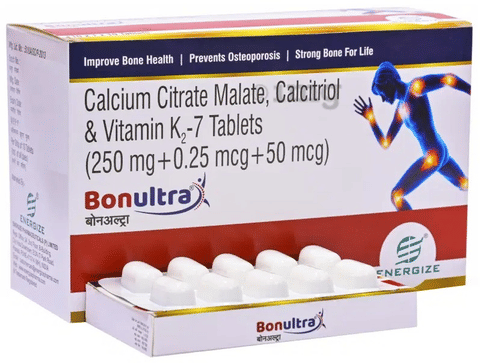 Bonultra Tablet image