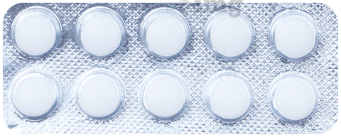 Fexanto ER 40 Tablet image