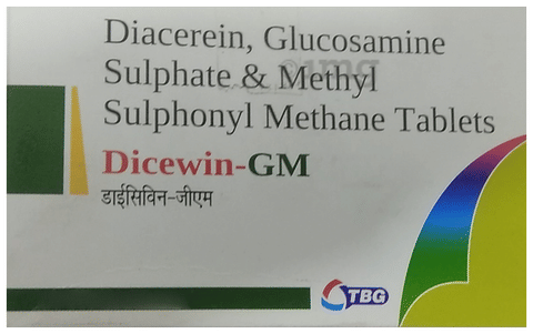Dicewin-GM Tablet image