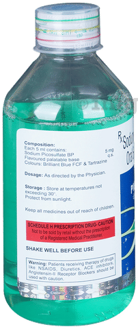 PICOlex Oral Solution image