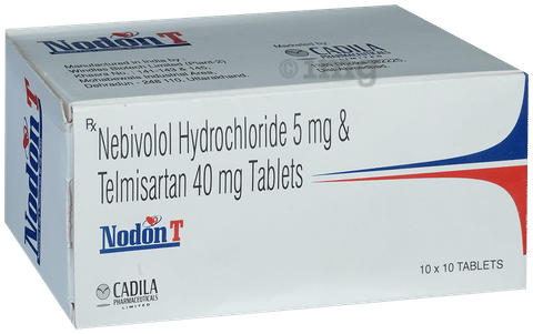 Nodon T Tablet image