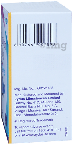 Bilypsa Tablet image