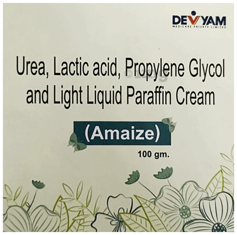 Amaize Cream image