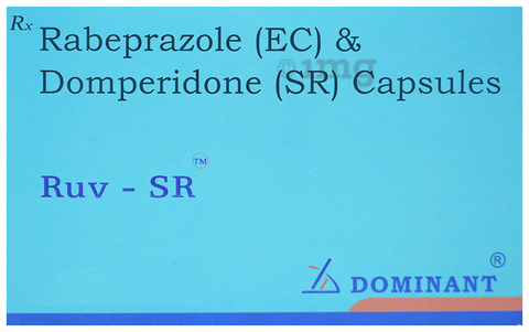 Ruv-SR Capsule image