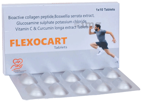Flexocart Tablet 4