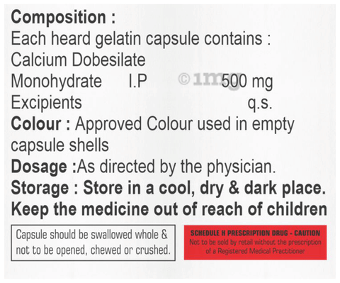 Dobivamp Capsule image