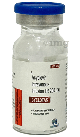 Cyclotas Infusion image