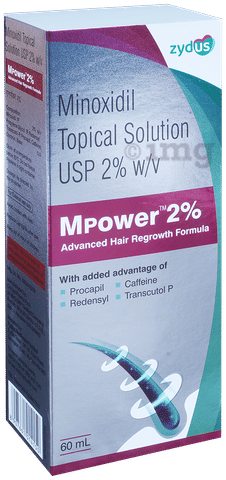 एमपावर 2% सोल्यूशन image एमपावर 2% सोल्यूशन image