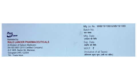 Fusikab B Cream image Fusikab B Cream image