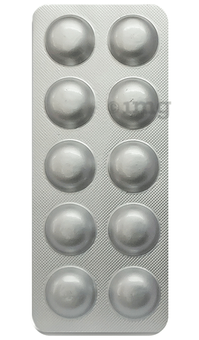 Glyvas F Tablet image Glyvas F Tablet image
