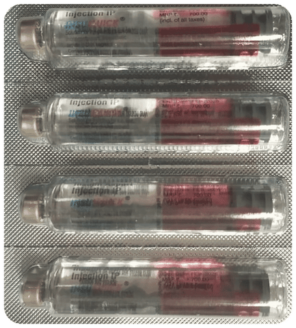 InsuQuick Cartridge image InsuQuick Cartridge image