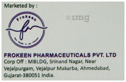 Hepakain 300 Tablet image