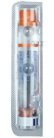 NovoRapid Penfill (3ml Each) image NovoRapid Penfill (3ml Each) image