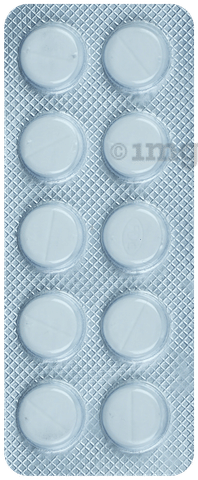 Salbetol 4mg Tablet image Salbetol 4mg Tablet image