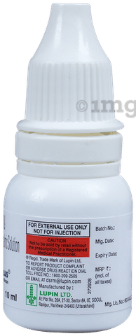 Sensieyes Plus Eye Drop image Sensieyes Plus Eye Drop image
