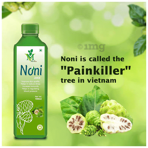 Noni juice benefits for skin online