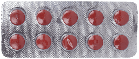 Livogard Tablet image