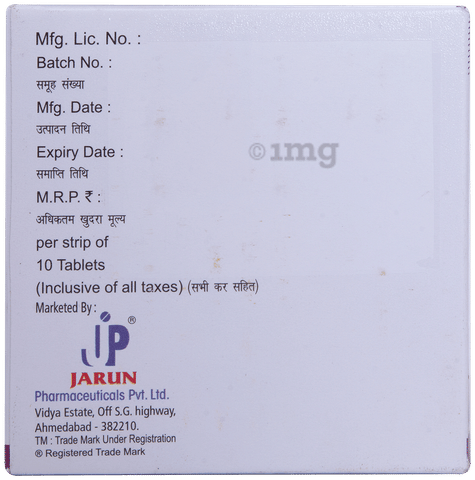 Joten M Tablet image