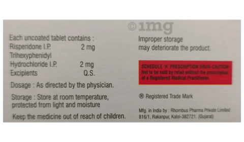 Radisan LS Tablet image