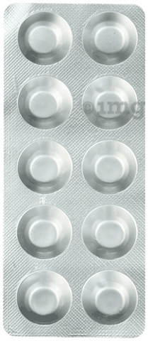 Metwon-R 5 Tablet ER