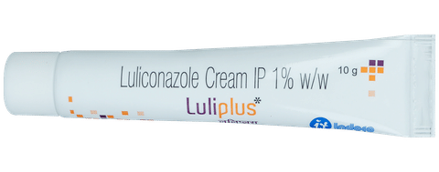 Luliplus Cream image