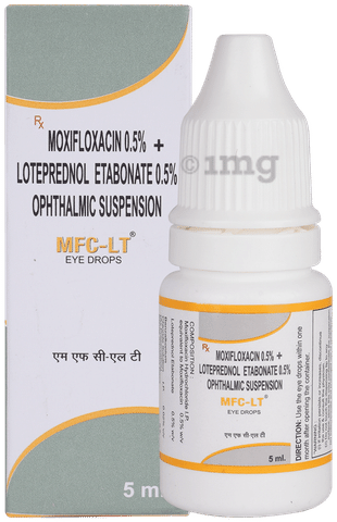 MFC-LT Eye Drop