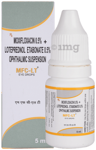 MFC-LT Eye Drop image