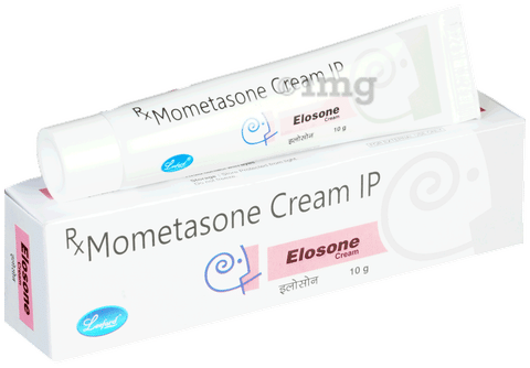 eloSONE Cream image