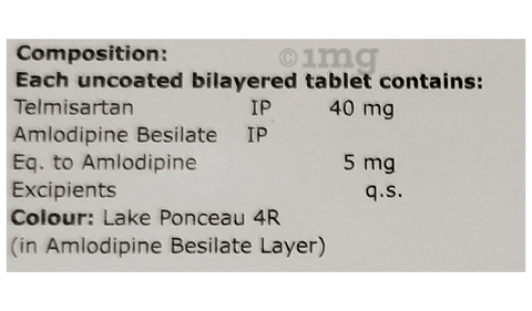 Telismart AM Tablet image