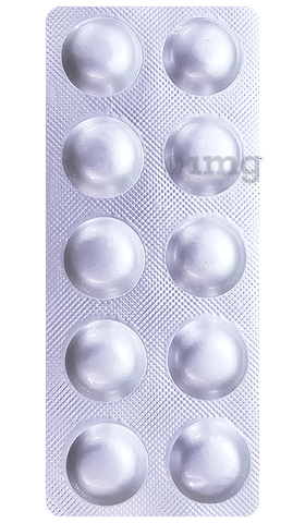Melator 3 Tablet MD image