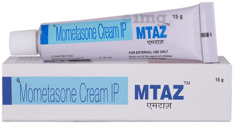 Mtaz Cream image