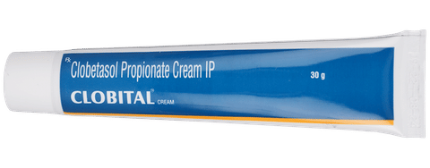 Clobital Cream image