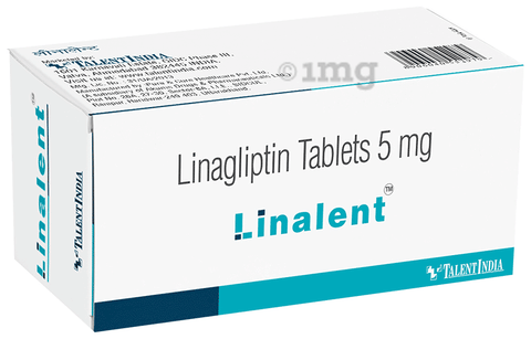 Linalent Tablet image Linalent Tablet image
