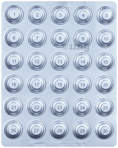 Maxvoid 8 CP Tablet image