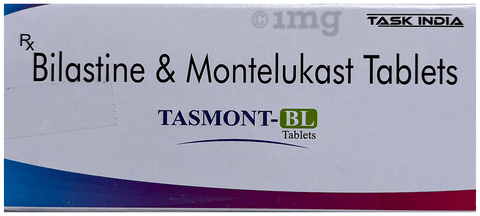 Tasmont-BL Tablet image Tasmont-BL Tablet image